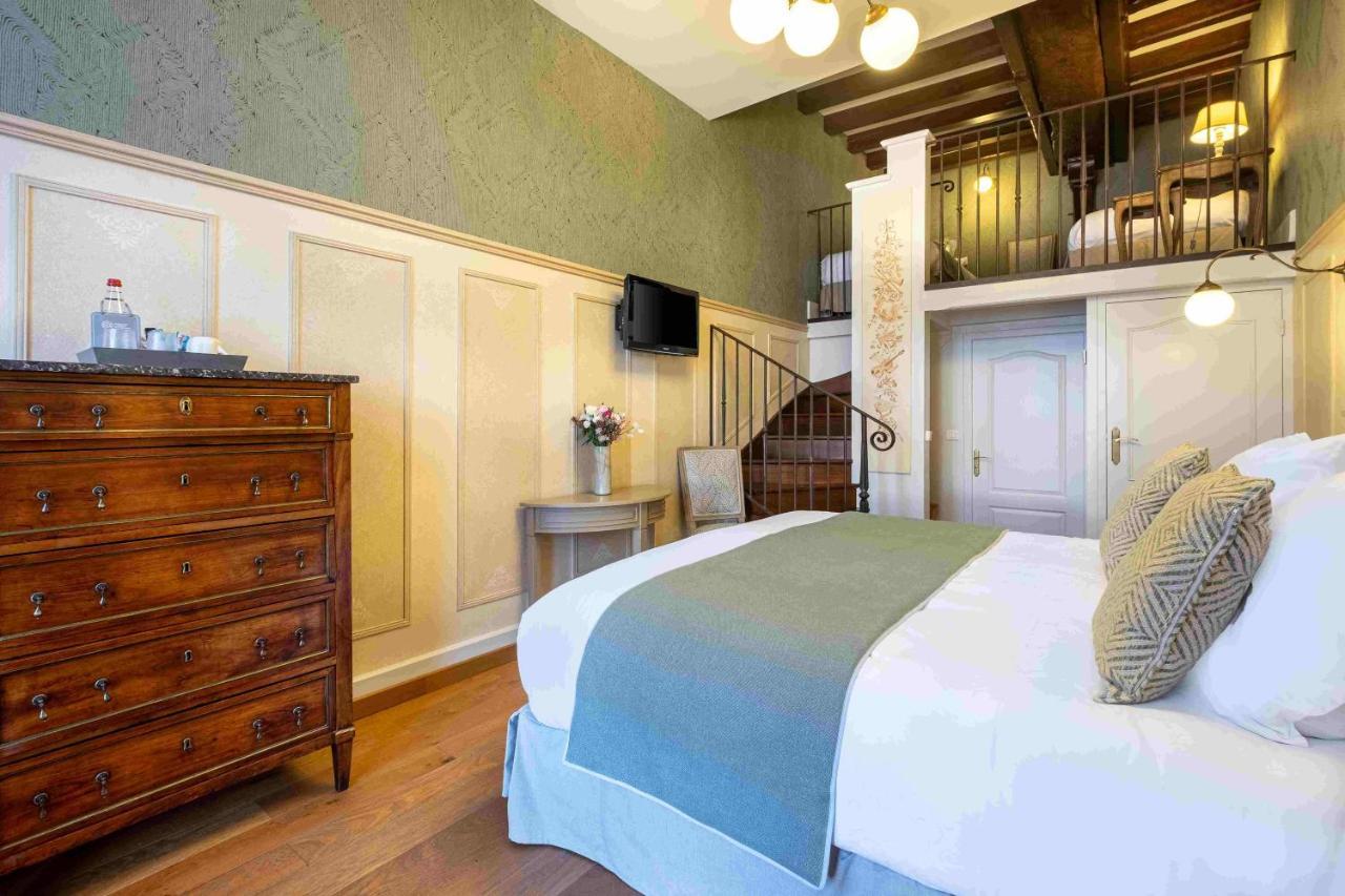 Chateau De Pray Amboise Eksteriør bilde