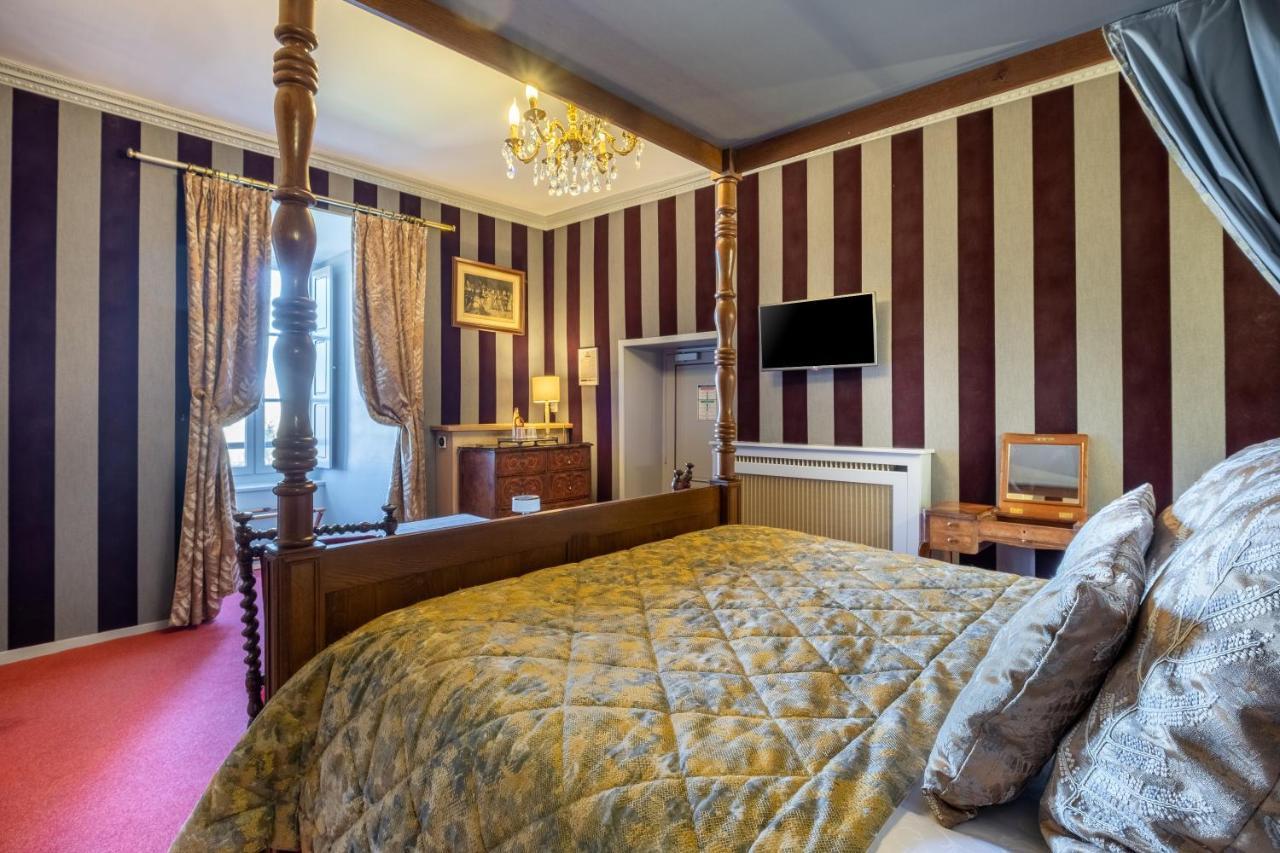 Chateau De Pray Amboise Eksteriør bilde