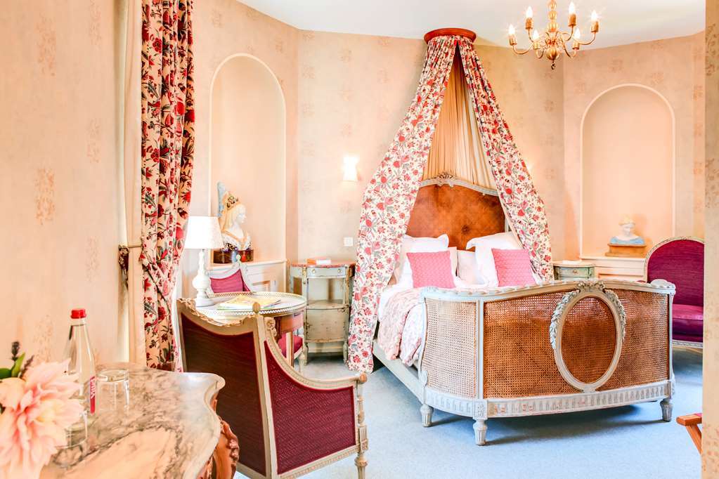 Chateau De Pray Amboise Rom bilde