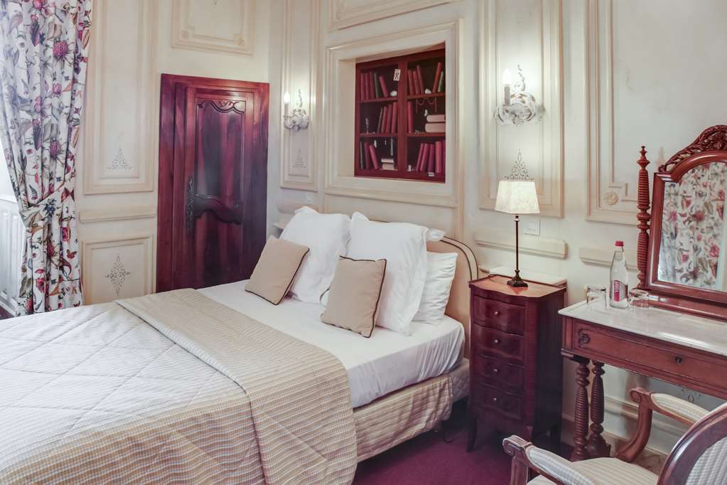 Chateau De Pray Amboise Rom bilde