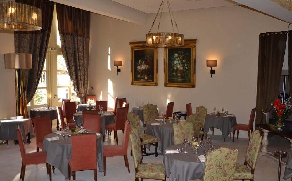 Chateau De Pray Amboise Eksteriør bilde